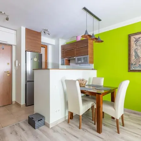 Charming With Quiet Garden In Downtown * Boedapest
