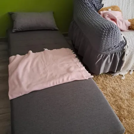 Charming With Quiet Garden In Downtown