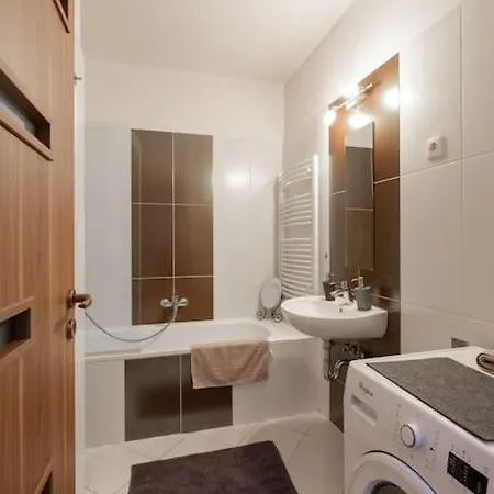 Apartament Charming With Quiet Garden In Downtown Budapesta