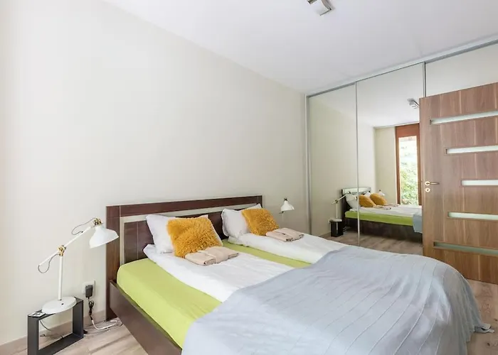 Apartment Charming With Quiet Garden In Downtown Budapest